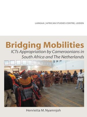 cover image of Bridging Mobilities